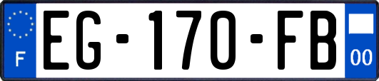 EG-170-FB