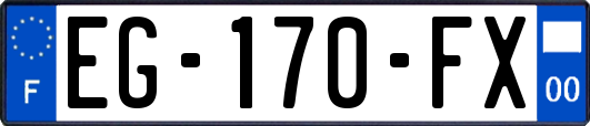 EG-170-FX