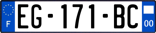 EG-171-BC