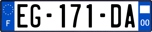 EG-171-DA