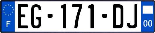 EG-171-DJ