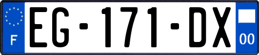 EG-171-DX
