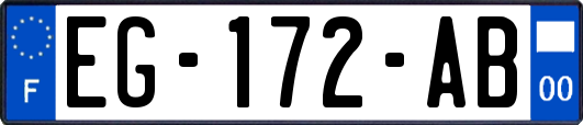 EG-172-AB