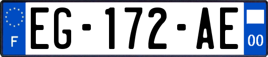 EG-172-AE