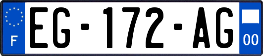 EG-172-AG