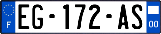 EG-172-AS