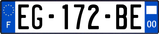 EG-172-BE