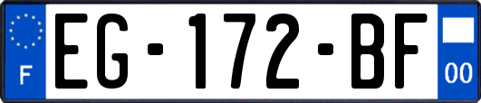 EG-172-BF