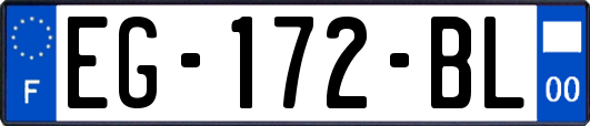 EG-172-BL