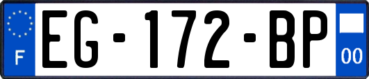 EG-172-BP