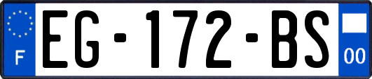 EG-172-BS