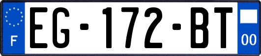 EG-172-BT