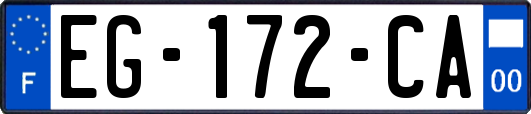 EG-172-CA