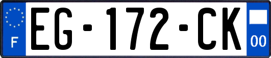 EG-172-CK