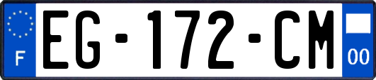 EG-172-CM