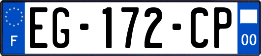 EG-172-CP