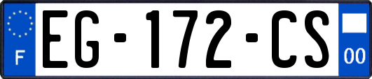 EG-172-CS