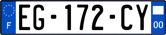 EG-172-CY