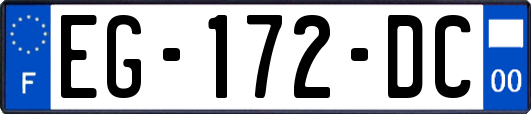 EG-172-DC