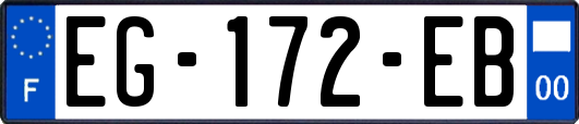 EG-172-EB