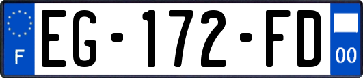 EG-172-FD