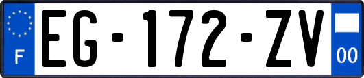 EG-172-ZV