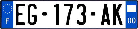 EG-173-AK