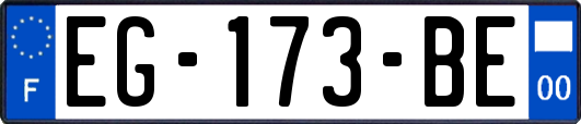 EG-173-BE