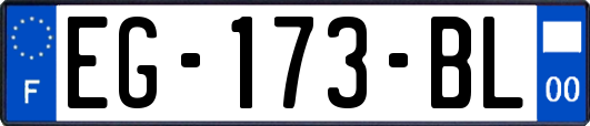 EG-173-BL