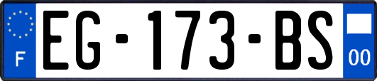 EG-173-BS