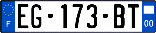 EG-173-BT