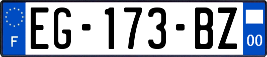 EG-173-BZ