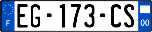 EG-173-CS