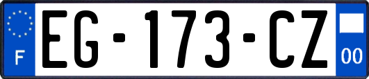 EG-173-CZ