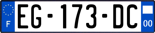 EG-173-DC