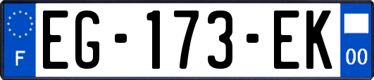 EG-173-EK