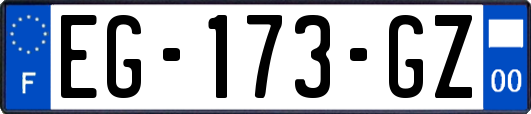 EG-173-GZ