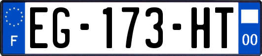 EG-173-HT