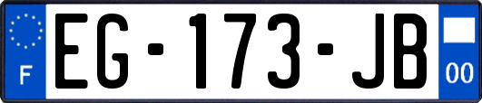 EG-173-JB