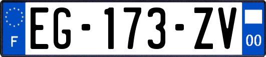 EG-173-ZV