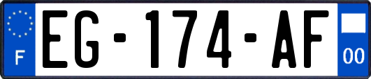 EG-174-AF