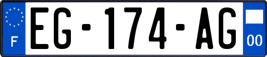 EG-174-AG