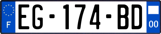 EG-174-BD