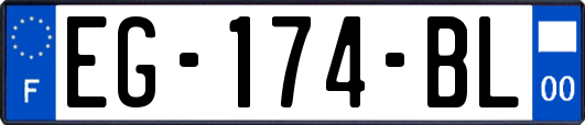 EG-174-BL