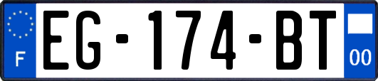 EG-174-BT