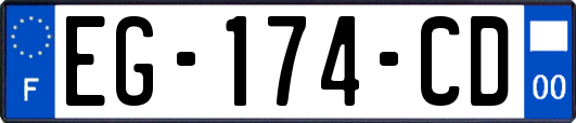 EG-174-CD