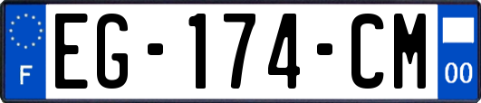 EG-174-CM