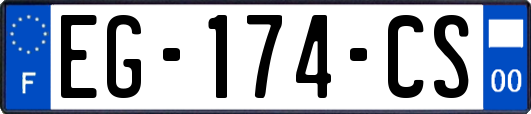 EG-174-CS