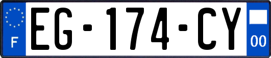 EG-174-CY