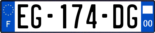 EG-174-DG